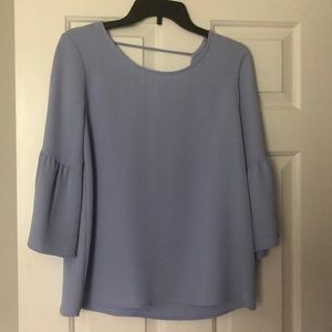 Everly Top-never worn